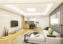 국내 첫 외국인 주택단지 송도 아메리칸타운 아이파크