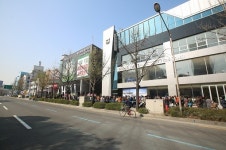 대우건설 범어 센트럴 푸르지오 모델하우스에 3만여명 방문