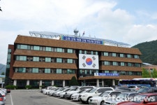 화천군, 산림자원 관리와 보호 위한 방제사업 추진