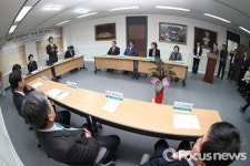 부천 복사골문화센터주차장 시민전용으로 전환