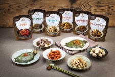 집밥 메뉴 손쉽게…풀무원 찬마루, 찬류 12종 선봬