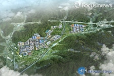 춘천 바이오타운 우수기업, 남춘천산업단지로 이전한다