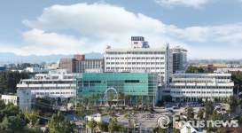 원광대병원, 심사평가원 대장암 진료적정성평가 1등급