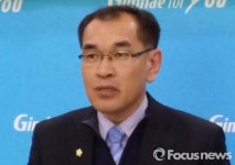 무소속 이영철 기득권 정당에 김해 미래 맡길 수 없다