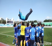 손흥민 모교 춘천 후평중, 강원도소년체육대회 축구 금메달