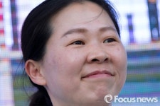 [4·13 출구조사] 광주 광산을 이용섭-권은희 경합