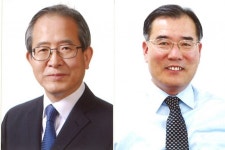 [4·13 출구조사] 전남 담양·함평·영광·장성 강형욱 48.8% 이개호 47.5% 경합