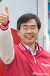 [4·13 출구조사] 부산 사하을 조경태 64.0%