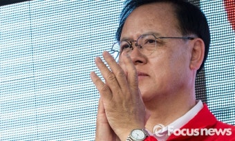 [4·13 당선 확실] 충남 아산갑 새누리당 이명수