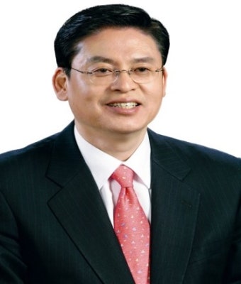 [4·13 당선 확실] 충북 청주 상당  새누리당 정우택