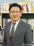 꿈꾸는뜰작은도서관 심준호 관장, 문화체육관광부 장관상 수상