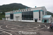 함안군, 16일부터 농기계임대사업장 운영…공휴일도 가능