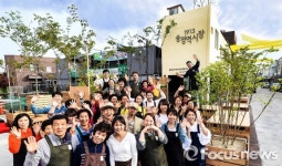 광주창조센터-현대차그룹, 전통시장 100년만에 새롭게 오픈