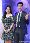 [단독] 태양의후예 테마파크, 송중기‧송혜교 송송 커플 공원 태백시 조성