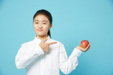 아침밥 먹는 학생, 시험 성적 더 높아…천연 아침 대용식으로 건강하게