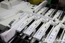 중앙선관위, 경남 진주시 100% 새누리 비례 투표 논란 해명