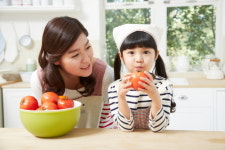 세계인의 채소 토마토, 천연 파우더로 간편하고 건강하게