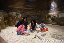 경기북부 어린이들 동두천 어린이박물관 놀러 오세요