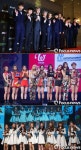 푸드스피드25앤러브레터 | [K-스토리] 세븐틴 "러블리즈vs트와이스와 동시 컴백? 영광이다"