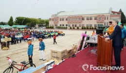 하동 금남·양보면민 화합 한마당 성황리에 마쳐