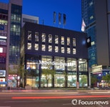 벤츠코리아, 울산 전시장 확장 오픈