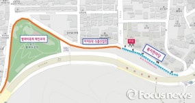 앞산빨래터 축제와 연계 제7회 남구복지한마당 개최