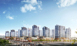 브랜드 선호도 높은 세종시, 힐스테이트 세종 3차 금일부터 정당계약 진행