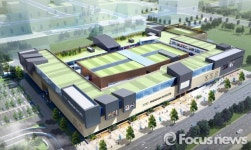 현대프리미엄아울렛 송도점 29일 개장…연매출 2400억 목표