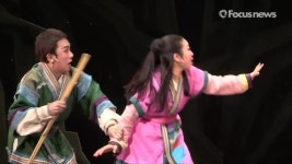 어린이날엔 어린이 국악극 만만파파 용피리와 함께하세요(영상)
