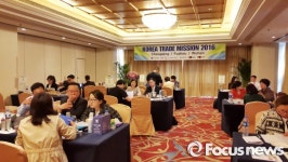 경북 소재 식품·화장품 기업, 中내륙 신흥시장 진출 박차