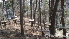 구재봉 자연휴양림 개장…알프스 하동의 새로운 힐링명소