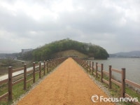 용인시, ‘용담호수’에 둘레길 조성