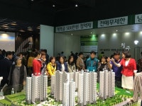 대우건설 청주 사천 푸르지오 모델하우스에 3만여명 방문