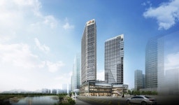 대림산업, e편한세상 시티 미사 오피스텔 분양 중