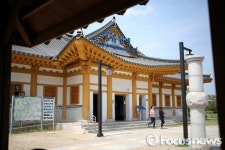 [포커스강원 화보] 춘천여행 김유정역