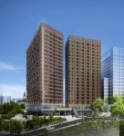 밀레니엄 서울 힐튼호텔, 2019년 20층 규모로 증축