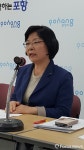 포항 남구보건소 치매 발병요인 사전 관리, 사회적 비용 줄여야