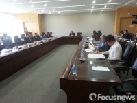 성남시, 지방재정 개혁안 저지 비상대책위원회 공식 출범