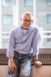 [인터뷰] 구니무라 준에게 외지인·곡성·나홍진 감독이란?