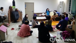 합천군, 2016 문화우물사업에 금양방천 우리가락 얼씨구 선정