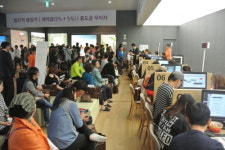 완판 행진 이어간다! e편한세상 양주신도시2차 계약 열기 후끈