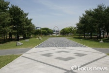 경상대, 외국인 유학생 한마음 체육대회…대학 간 교류도 꾀해