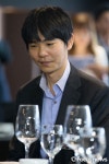 [포커스포토] 이세돌 무슨생각?