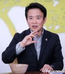 남경필 경기지사 내년 일본 고마군에서 한일 정상회담 희망