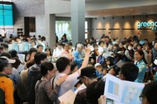 도심의 편리성·전원의 쾌적성… 두가지 갖춘 명지국제신도시 삼정그린코아 더베스트