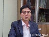 [인터뷰] 이성진 연금공단 북수원지사장 100세 시대 지역 어르신 노후 설계 도울 것