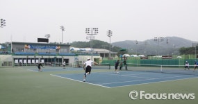 김천시 김천종합스포츠타운, 지역경제 활성화에 큰 역할