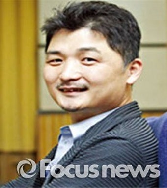 김범수 카카오 의장, 판교 스타트업캠퍼스 초대 총장 취임