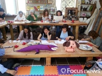 거창군 예술 프로젝트 상상가게 추진…그 곳은 순수의 마당