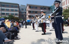 [포토] 2016 효자손 어르신 대축제